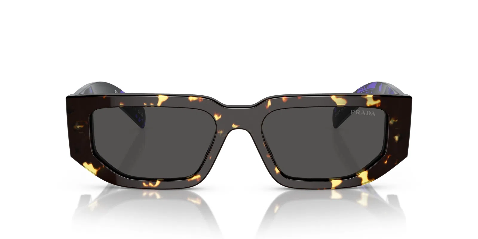 Prada 09ZS Sunglasses - view 42